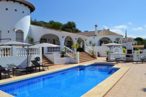 Villa Las Golondrinas